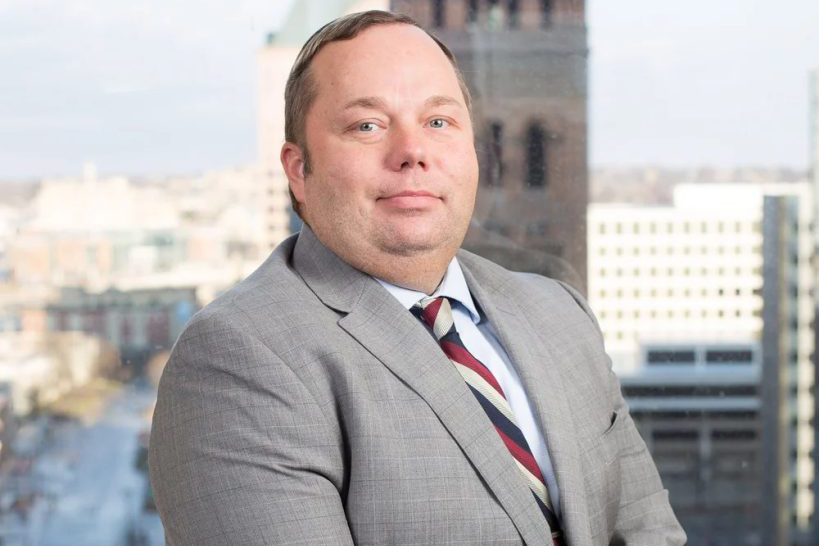 Daniel Kellum